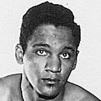Jose Chico Veliz boxer