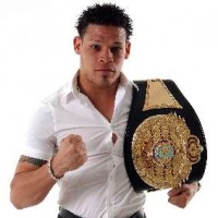 Orlando Cruz boxer