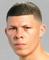 Roman Martinez boxer