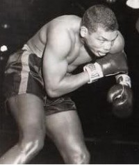 Don Warner boxer
