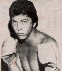 Roberto Ayala boxer
