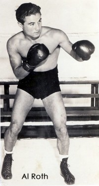 Al Roth boxer