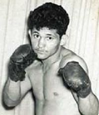 Kid Pascualito boxer