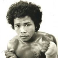 Rolando Navarrete boxer