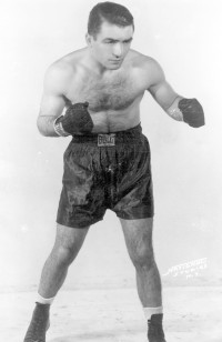Saverio Turiello boxer