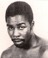 Caveman Lee boxer