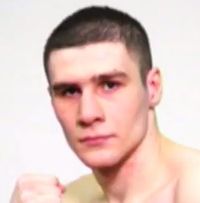 Adlan Selmurzayev boxer