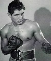 Peter Mueller boxer