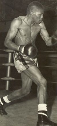 Waldemiro Pinto boxer