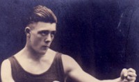 Harry Corbett boxer