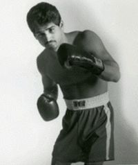 Manuel Hernandez boxer