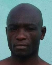 Alexandre Jacques Mboudo Eloumou boxer