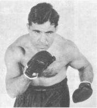 Baltasar Sangchili boxer
