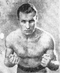 Milo Theodorescu boxer